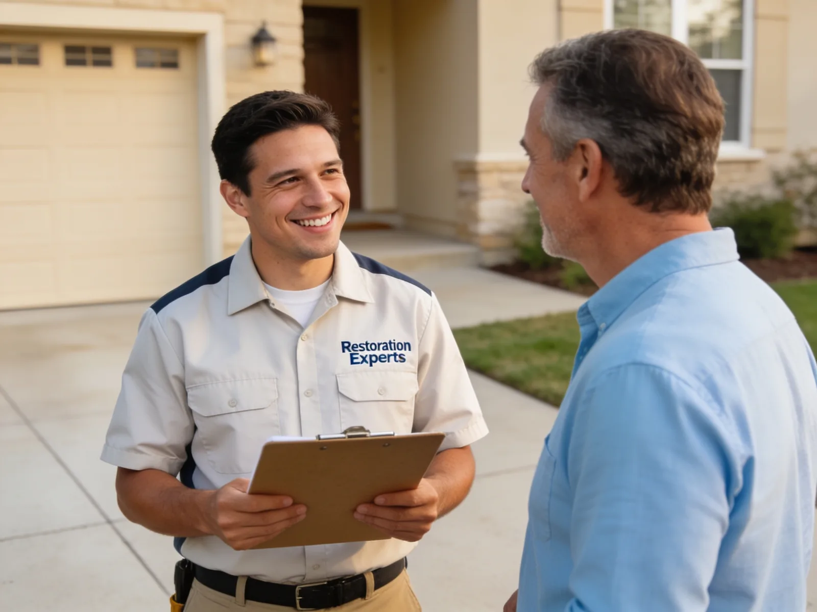 Water Damage Cleanup Carlisle, KY FAQs